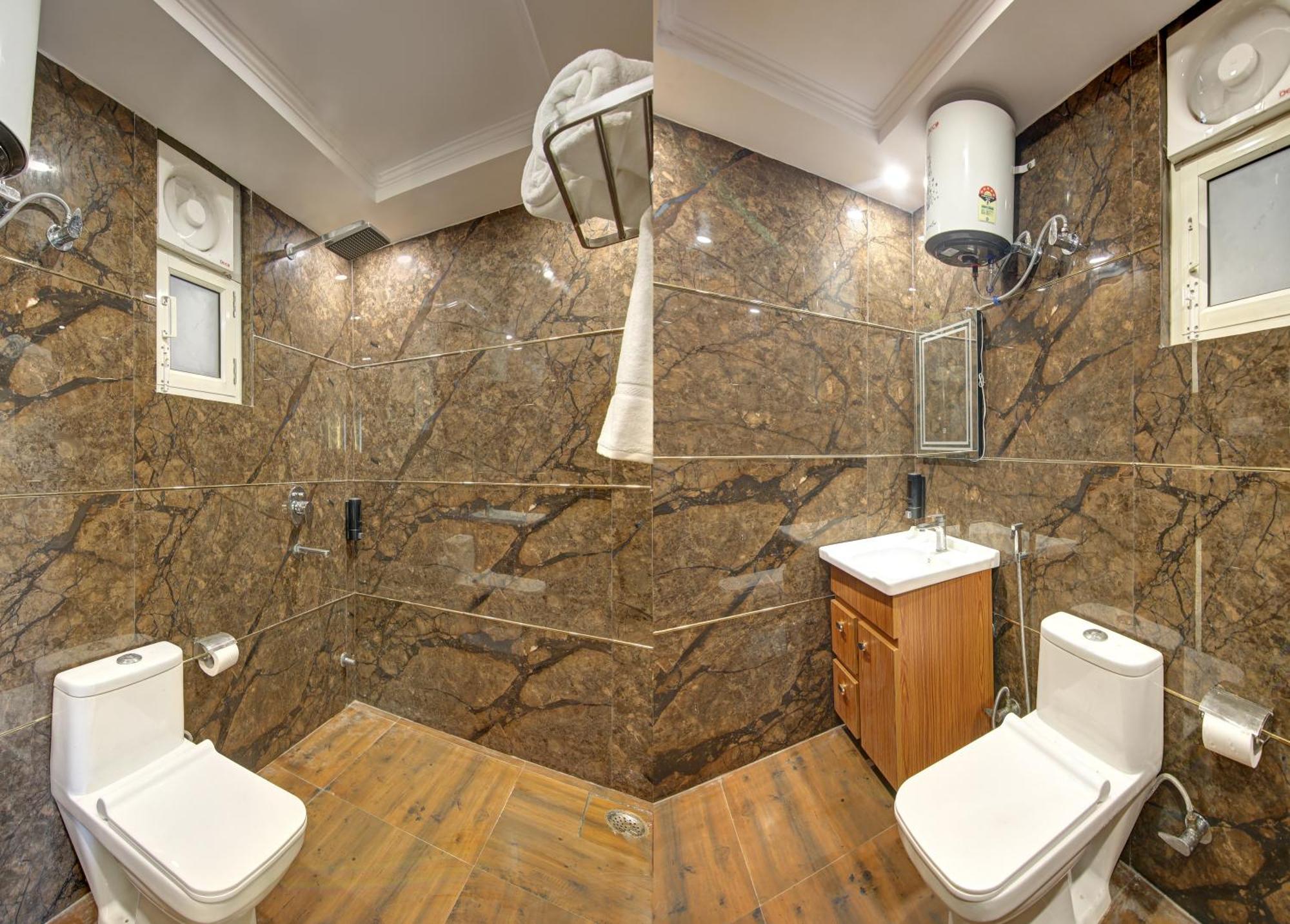 Hotel The Emporio Grand Near Vaishali Metro Station Ghaziabad Εξωτερικό φωτογραφία